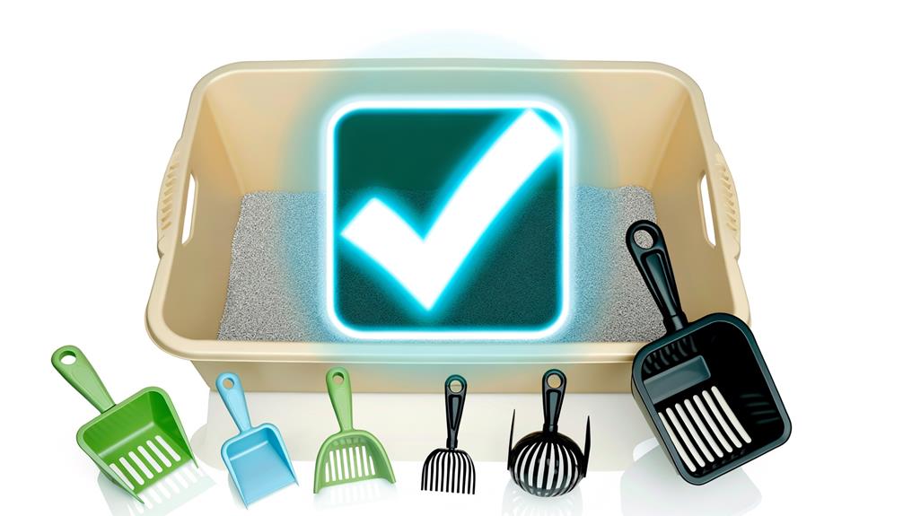 addressing common litter issues