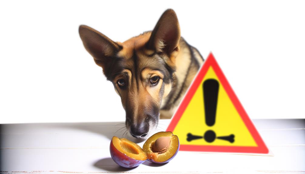 beware of swallowing pits