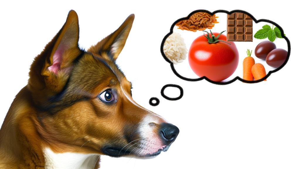 canine dietary needs explained