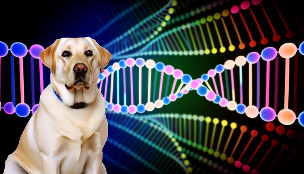canine down syndrome research