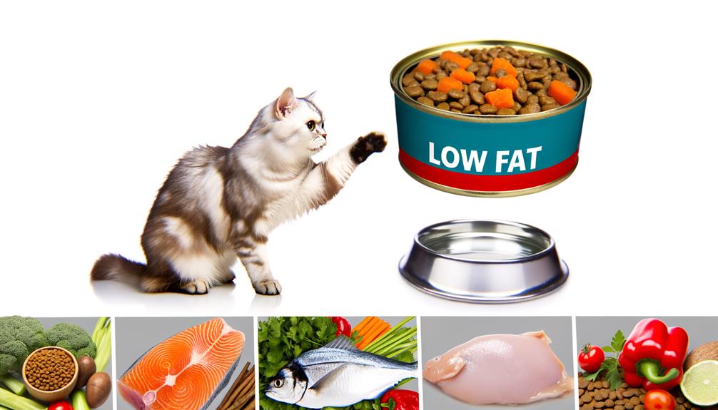 cats require balanced nutrition