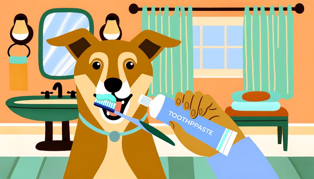 combatting reluctance to brush