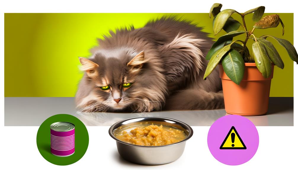 determining causes of vomiting