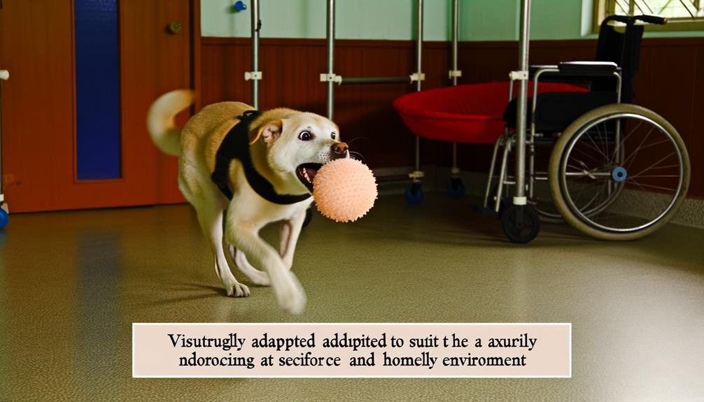 dog care lifestyle changes