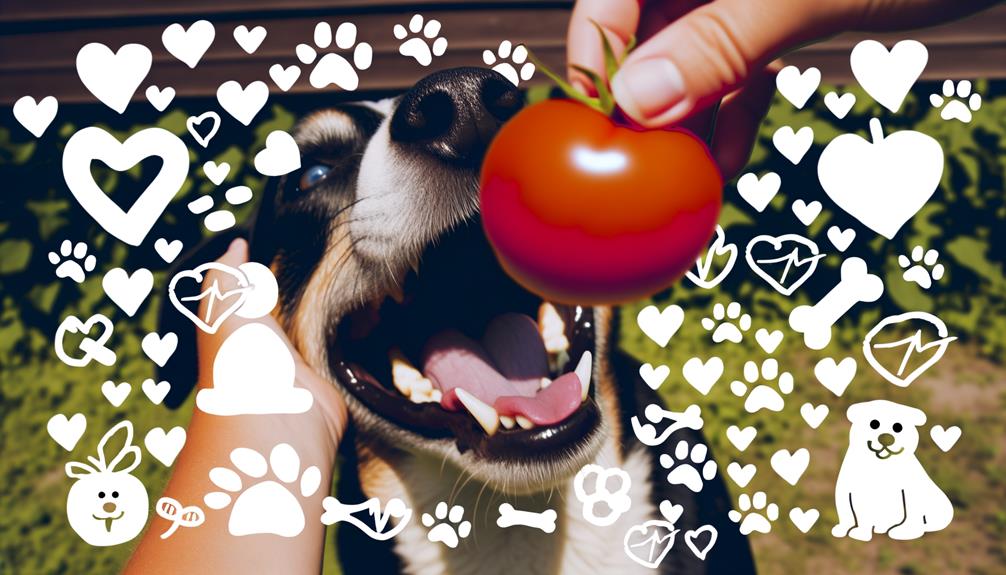 dog health benefits explored