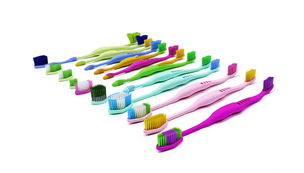 dog toothbrush options explained