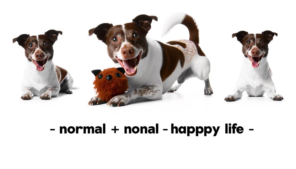 dogs with special needs