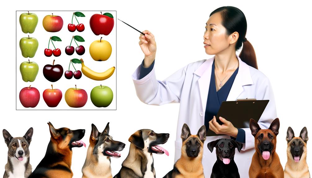 expert advice on pet nutrition