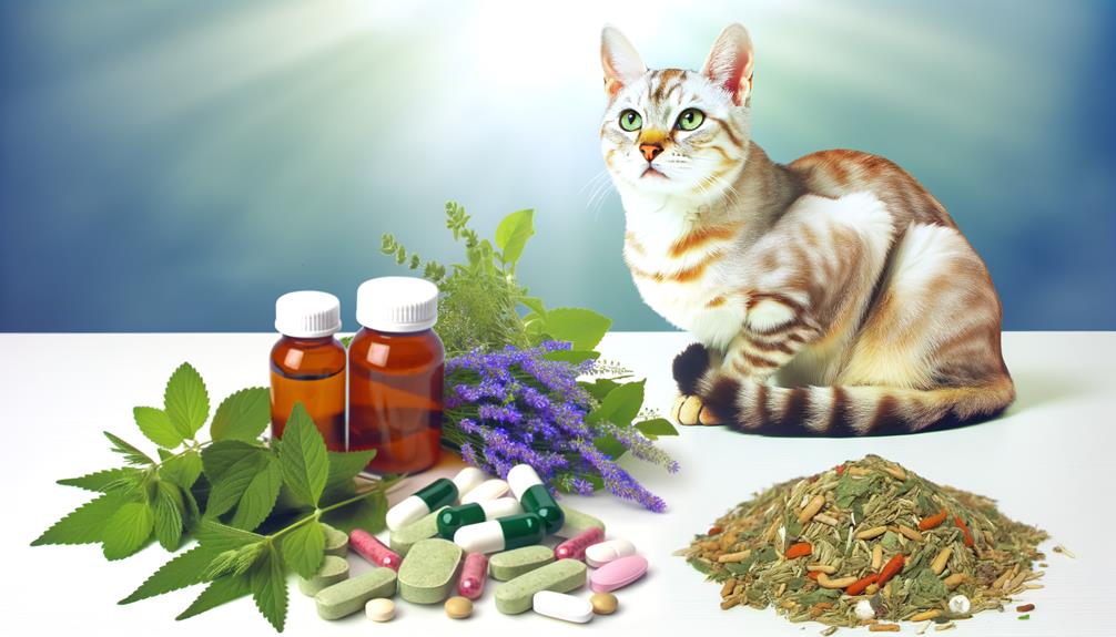 exploring non antibiotic treatment options