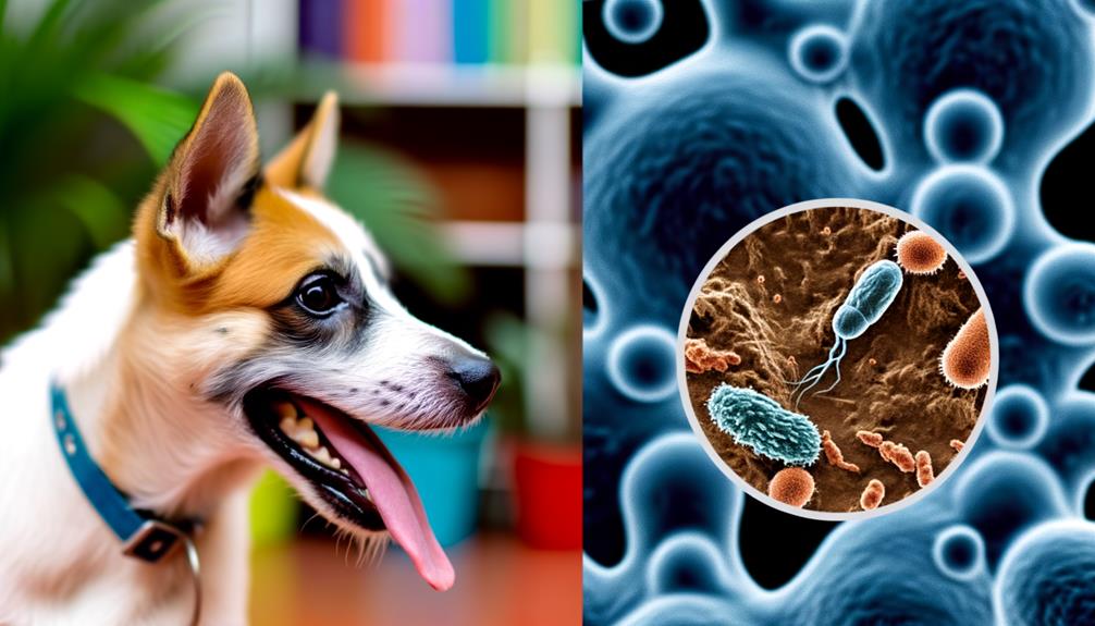 foot licking health risks