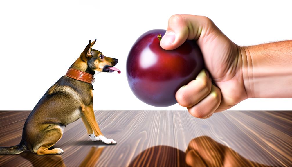 prevent accidental ingestion risks
