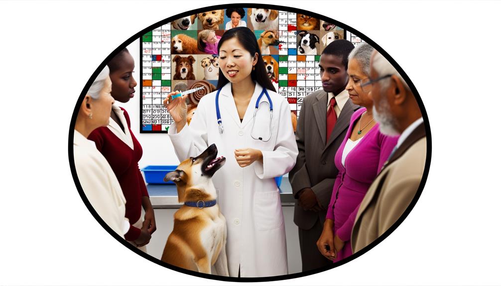 preventing rabies in pets