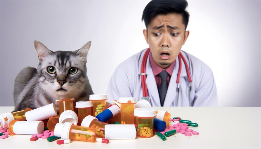 risks of antibiotic misuse