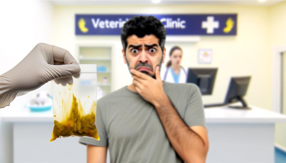 timely veterinary care important
