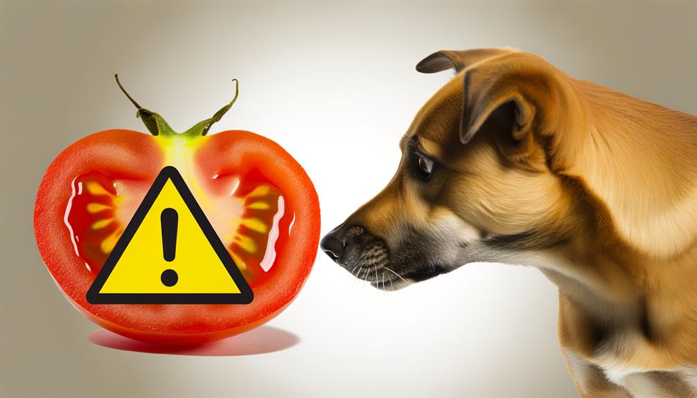tomato feeding precautions explained