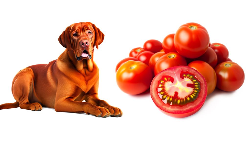 tomatoes a nutrient powerhouse