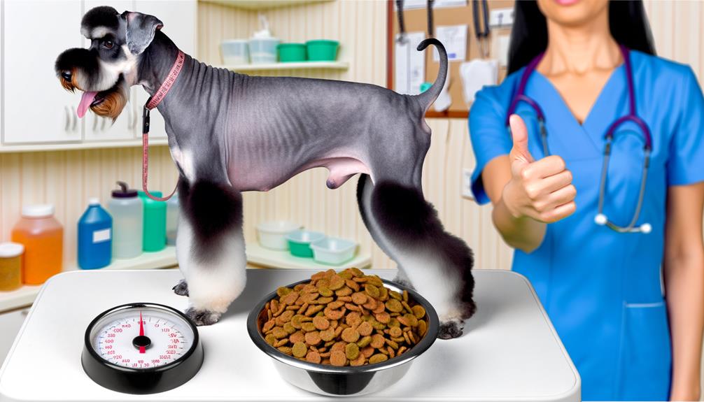 tracking your dog s health