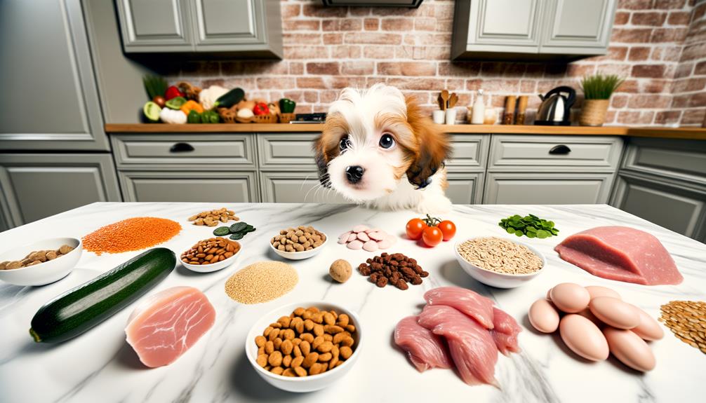 adapting recipes for picky eaters