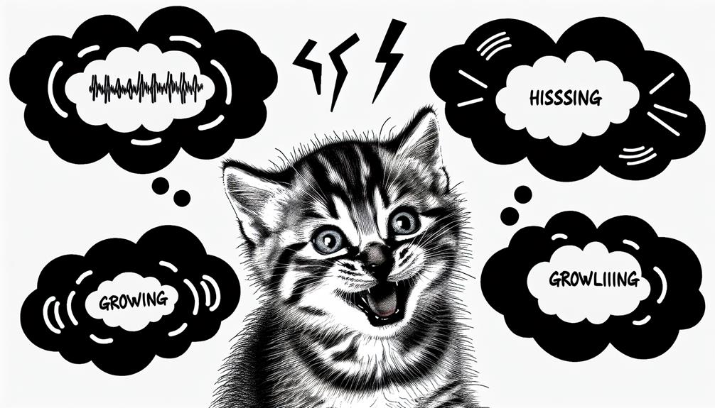 animal communication through sounds