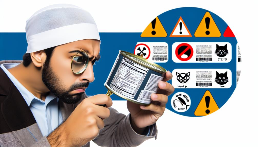 be an informed consumer