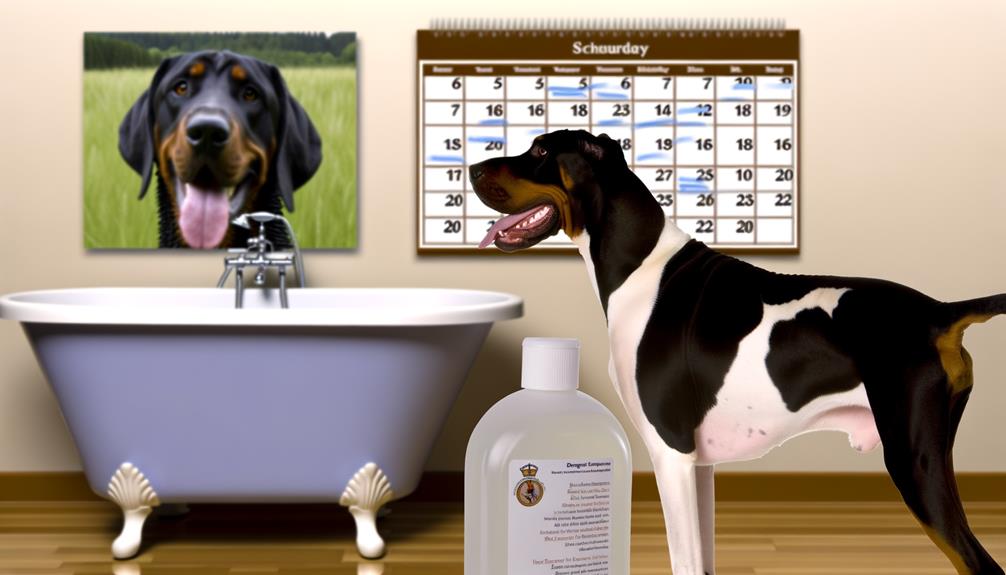 canine well being and care