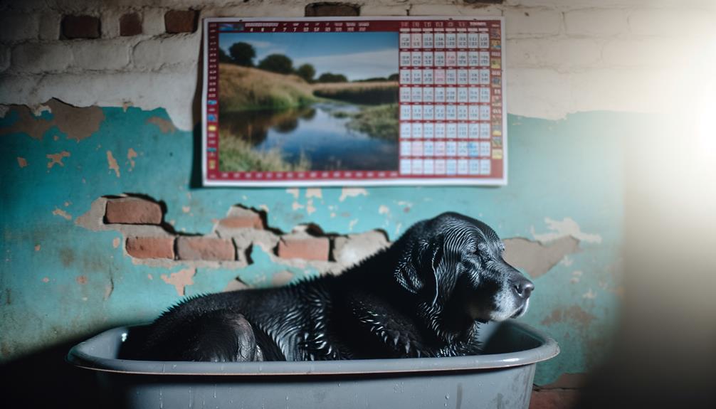 caring for older pets