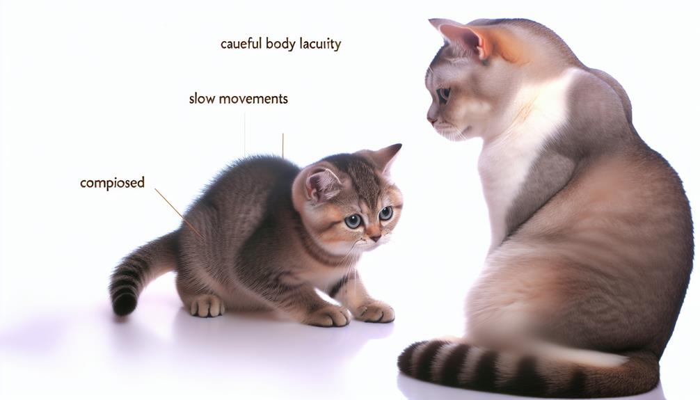 cat behavior exploration guide