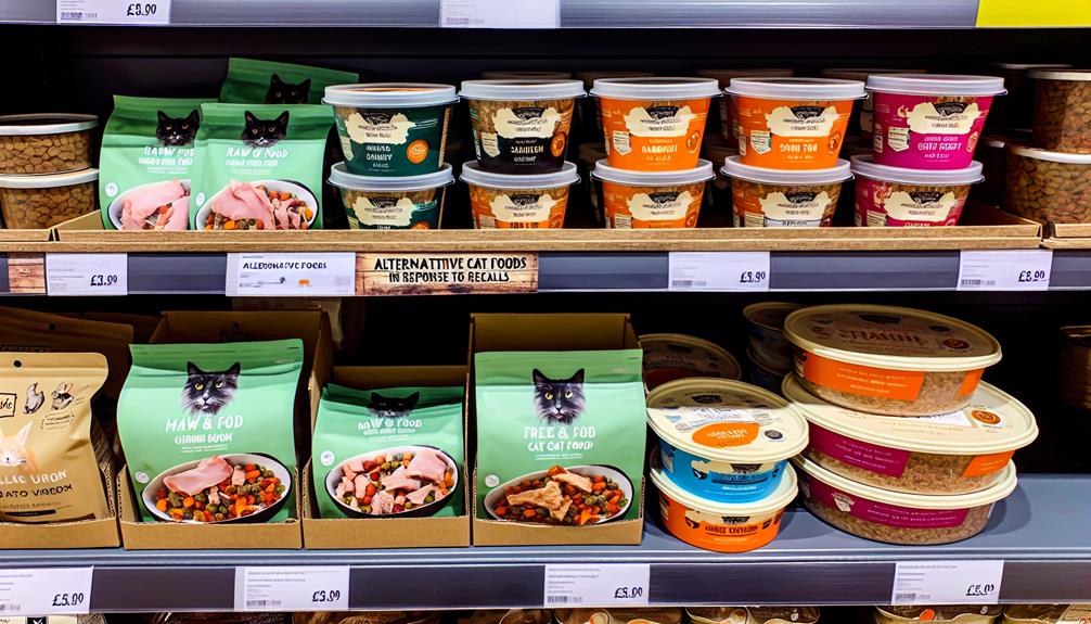 cat food variety guide
