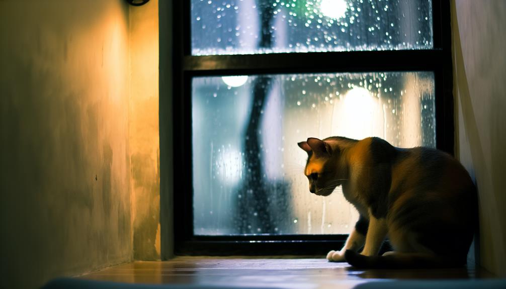 cats and emotions explored