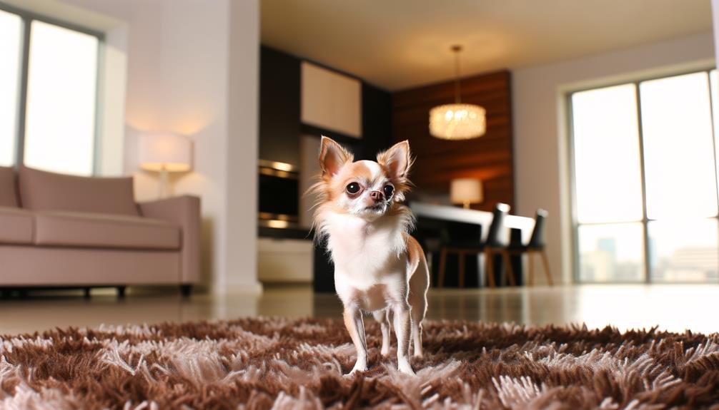 chihuahua characteristics and traits