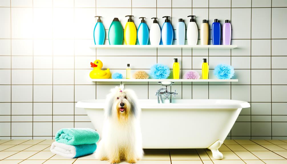 dog bath essentials guide