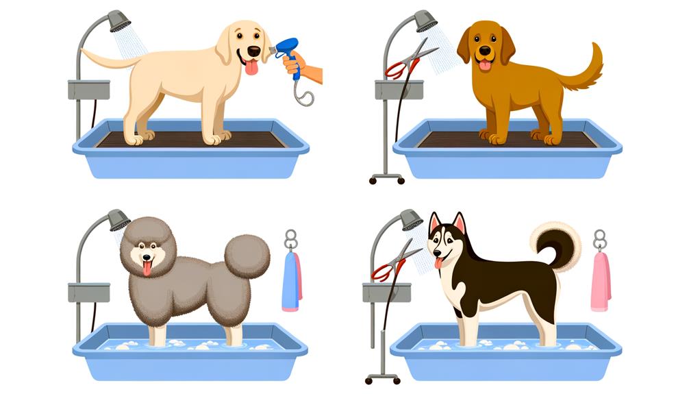 dog breed identification guide
