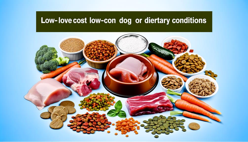 dog dietary restrictions guide