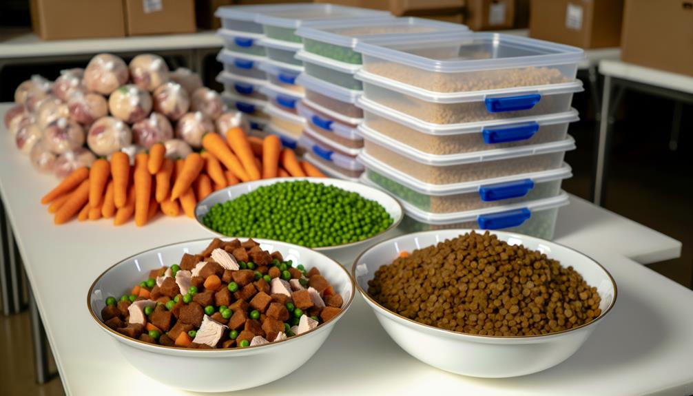 dog meals in bulk