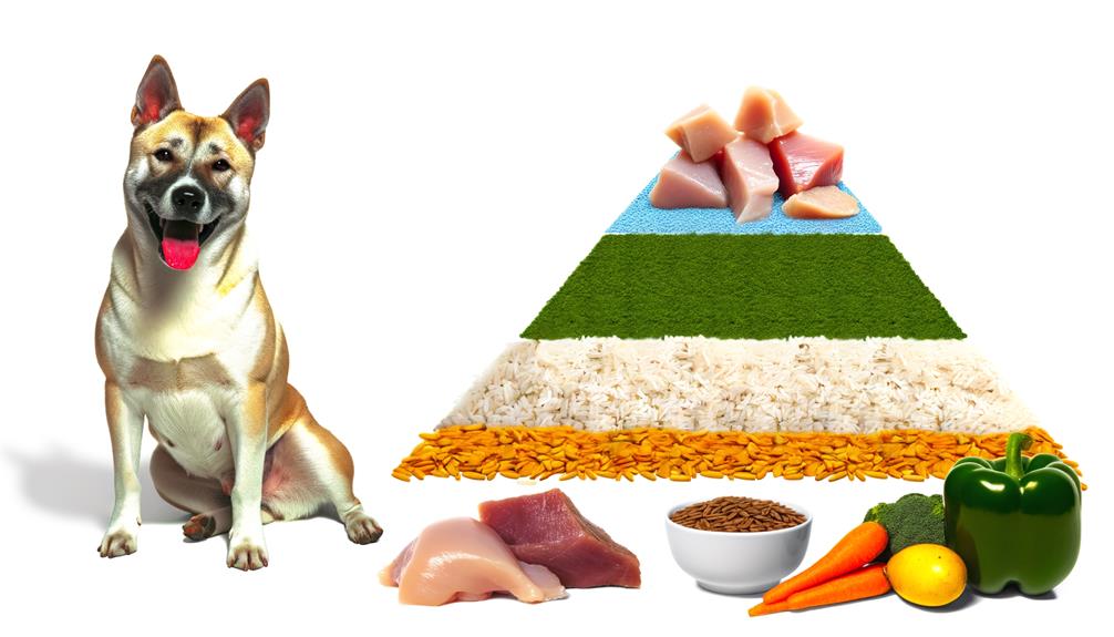 dog nutrition essential guide