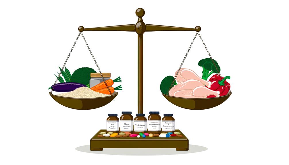 dog nutrition essentials guide