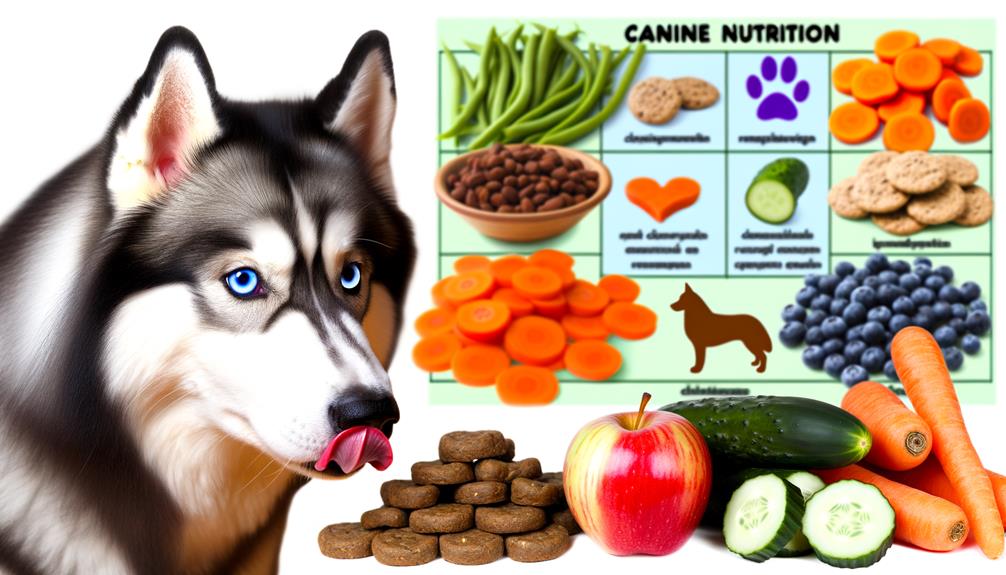 dog nutrition essentials guide