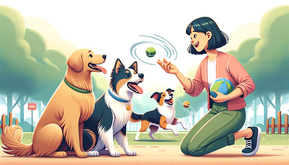 easy dog training breeds
