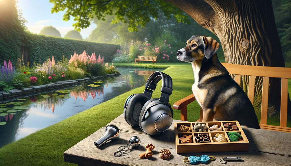 effective ways to stop dog barking