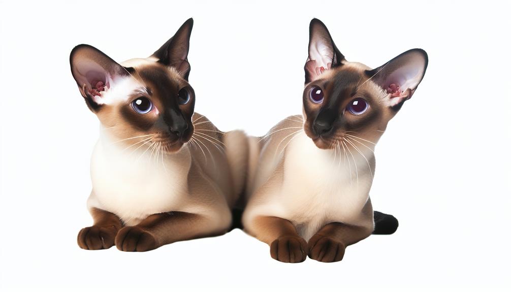 elegant and playful breed