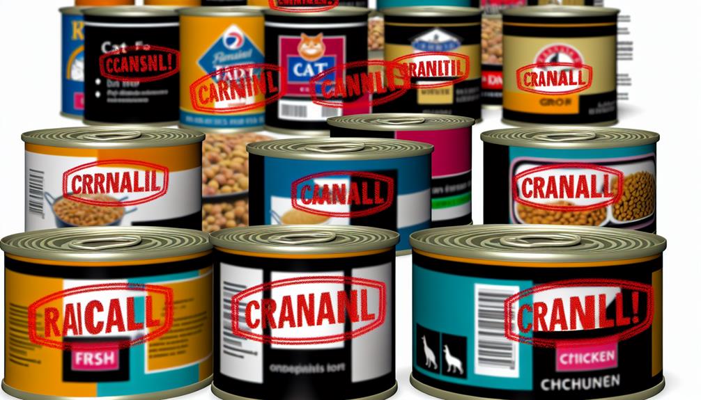 handling labeled products carefully