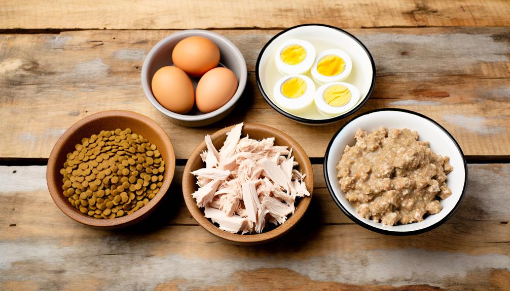 healthy dog food ideas