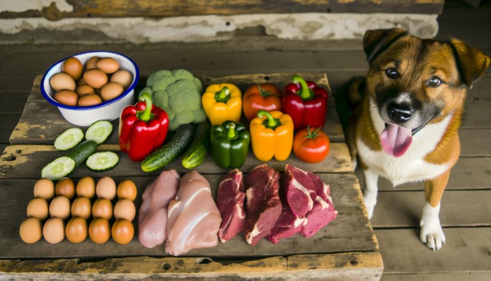 healthy recipes for dogs