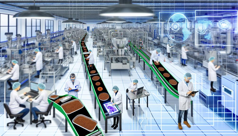 improving product safety standards