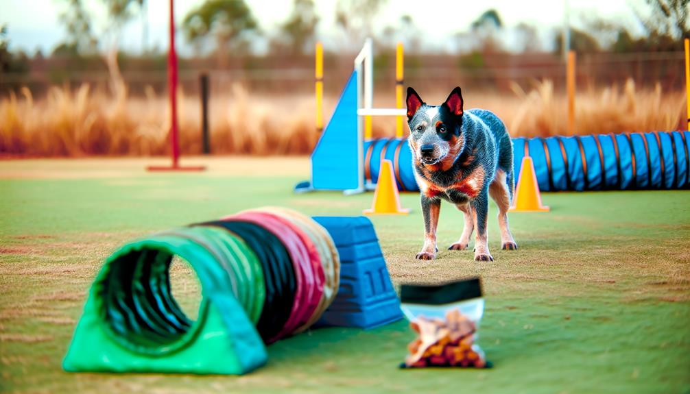 intelligent breed for training
