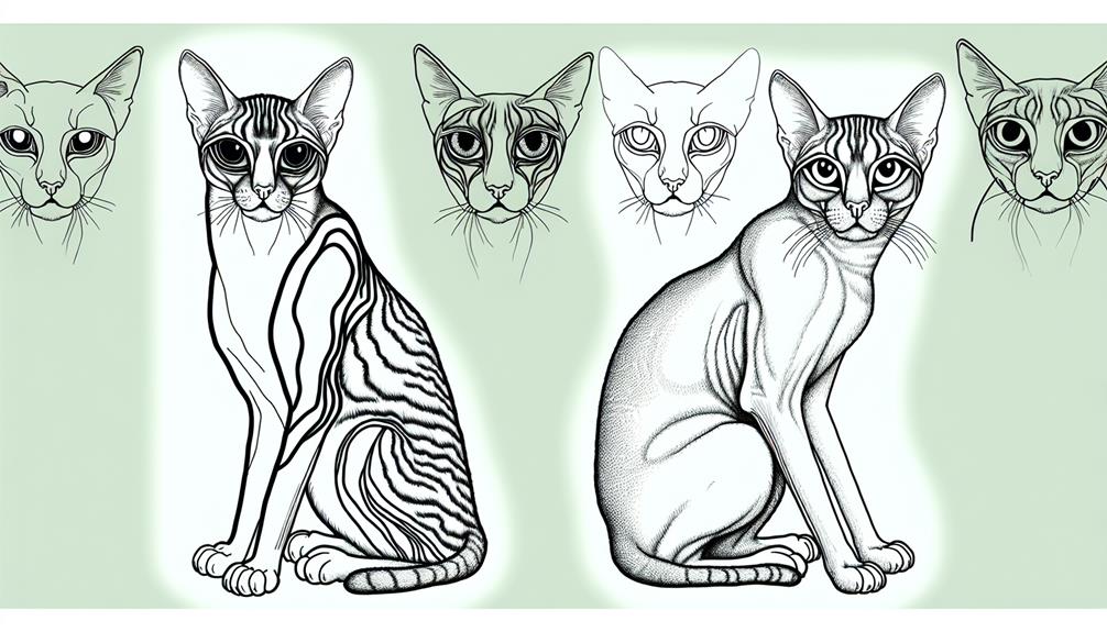 interpreting feline behavior cues