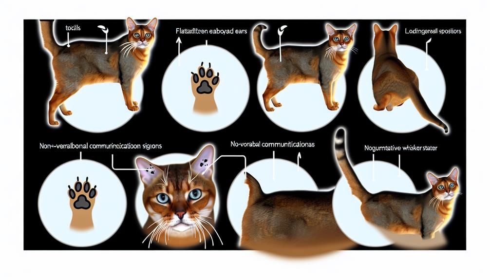interpreting nonverbal communication cues