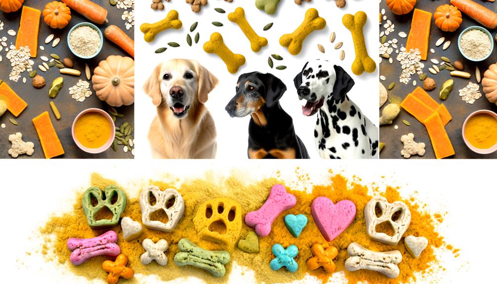 personalized dog food recipes