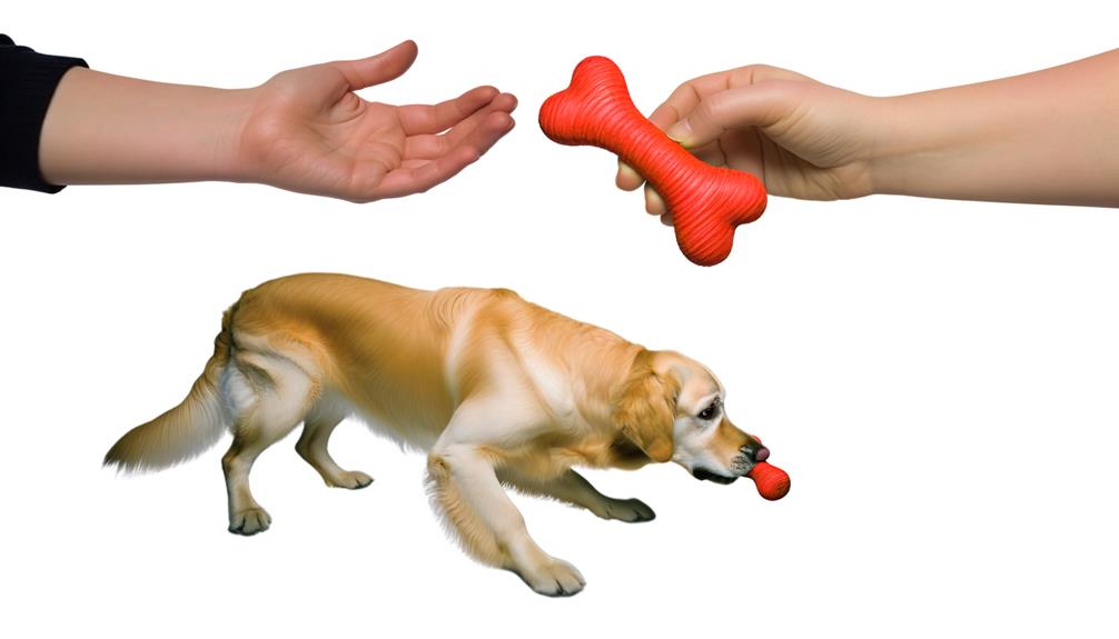 training with take it