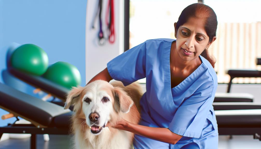 healing through movement therapy